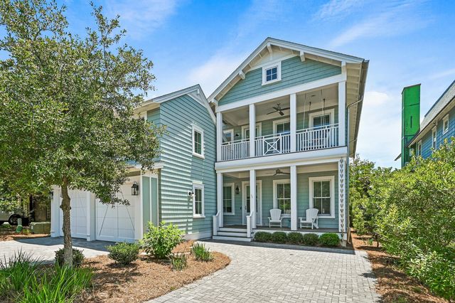 Rosemary Beach Fl Real Estate