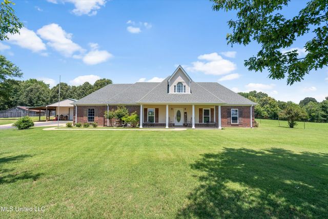 130 Massey Dr, Coldwater, MS 38618