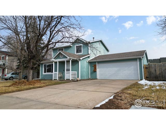 3530 Westminster Ct, Fort Collins, CO 80526