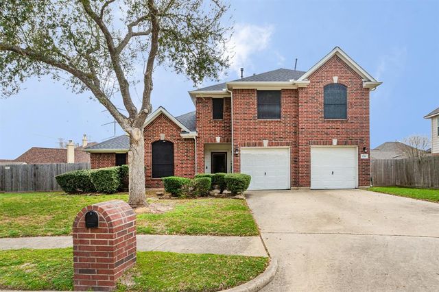 2218 E  Van Trease Dr, Deer Park, TX 77536