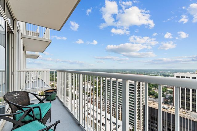 301 Fayetteville St #2610, Raleigh, NC 27601