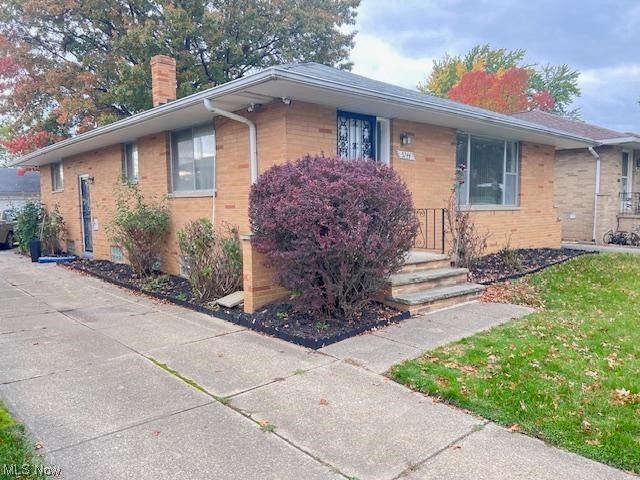 5244 E  104th St, Garfield Heights, OH 44125