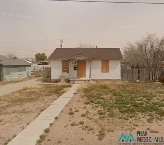 1206 N  Cochran St, Hobbs, NM 88240
