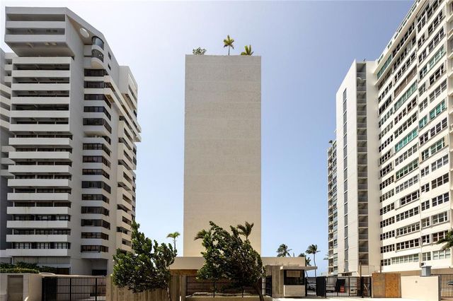 1501 Ashford Ave #9A, San Juan, PR 00911