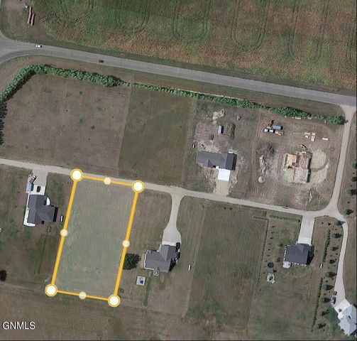 2816 5th Ave NW, Jamestown, ND 58401