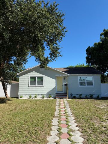 4045 Fairfield Ave S, Saint Petersburg, FL 33711