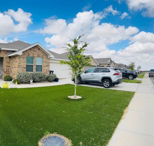 7717 Purple Vitex Rd, Odessa, TX 79765