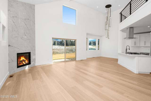 115 Coyote Pl #A, Gypsum, CO 81637