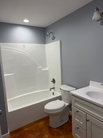 110 County Road 412 #1, Houston, MS 38851