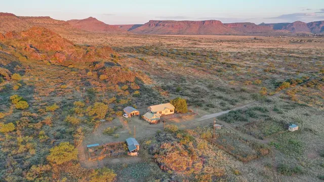 2703 W  Highway 90, Alpine, TX 79830