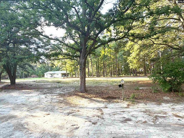 123 Mack Edisto Rd, Swansea, SC 29160