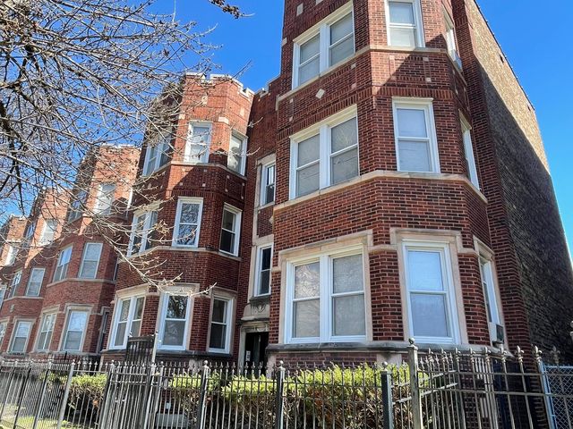 7841 S  Cornell Ave #1N, Chicago, IL 60649