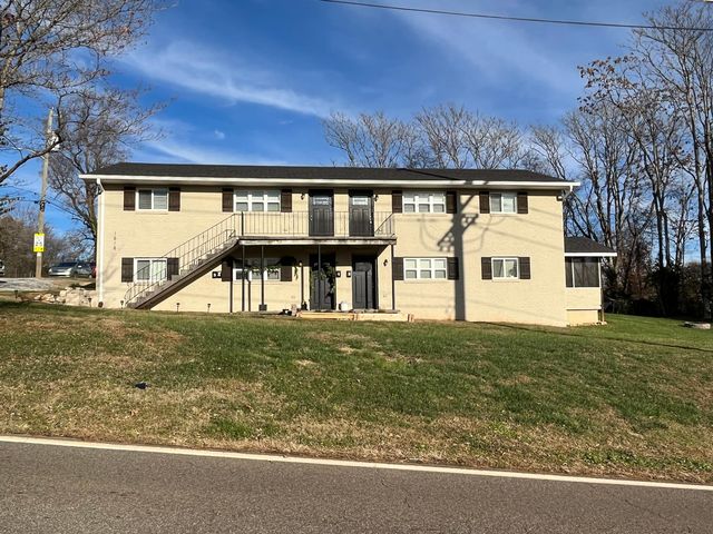 1818 N  6th Ave  #4, Knoxville, TN 37917
