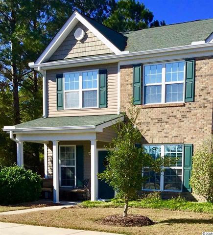 143 Chenoa Dr #33, Murrells Inlet, SC 29576