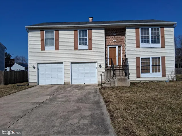 760 Cambridge Ave, Aberdeen, MD 21001