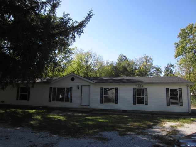 426 S  Park St, Marion, IN 46952