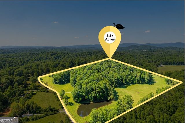 362 Horton Rd, Dahlonega, GA 30533