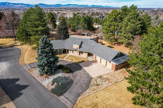 885 Front Range Road, Littleton, CO 80120