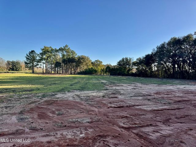Lot 3 Marshall Smith Rd, Lucedale, MS 39452