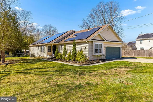 475 Jessups Mill Rd, Mantua, NJ 08051