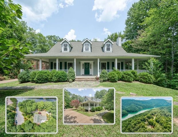 906 W  Overlook Dr, Allons, TN 38541