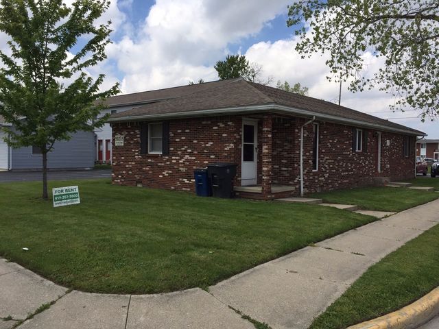 729 4th St, Bowling Green, OH 43402