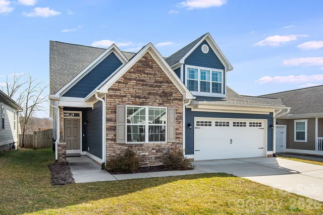 12 Hyde Park Pl, Arden, NC 28704