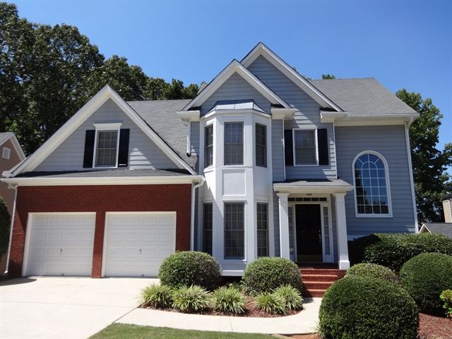 30 Evans Mill Ct, Dallas, GA 30157