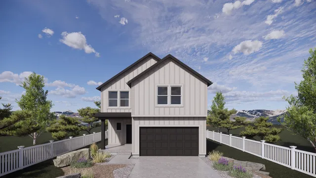 1942 E  Dorset Way #273, Salem, UT 84653