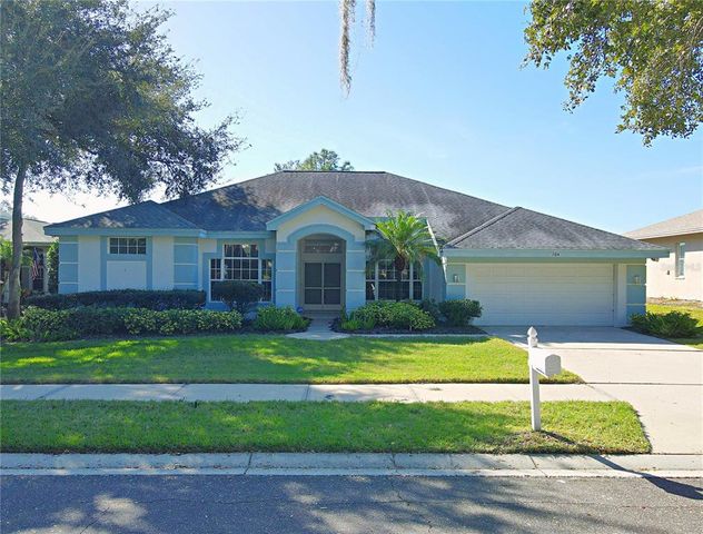204 Water View Ct, Safety Harbor, FL 34695
