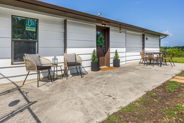 2476 Ladd Springs Rd   SE, Old Fort, TN 37362