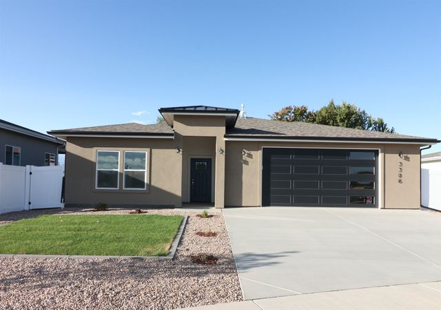 3306 Swan View Ct, Clifton, CO 81520