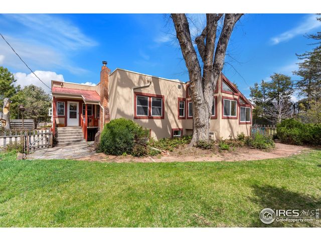 5108 E Highway 14, Fort Collins, CO 80524