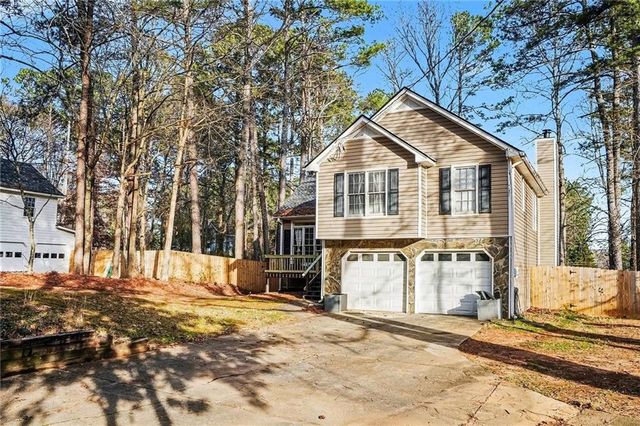 139 Andrew Jackson Ct, Dallas, GA 30157