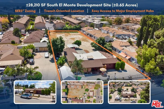 2503 Central Ave, South El Monte, CA 91733