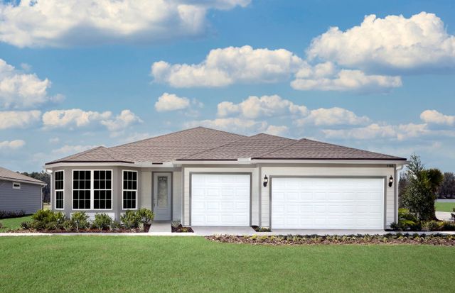 Ashby Plan in Double Branch, Middleburg, FL 32068