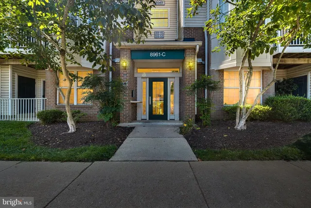 8961 Town Center Cir #1311, Upper Marlboro, MD 20774