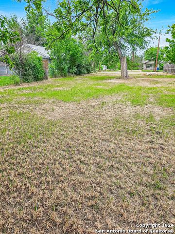 1705 1st Street LOT 1, Brownwood, TX 76801