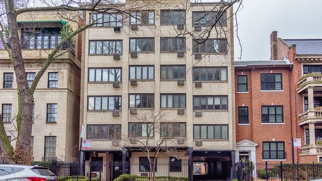 1419 N  State Pkwy #505, Chicago, IL 60610