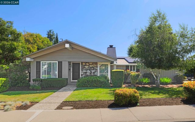608 Banyan Ln, Walnut Creek, CA 94598