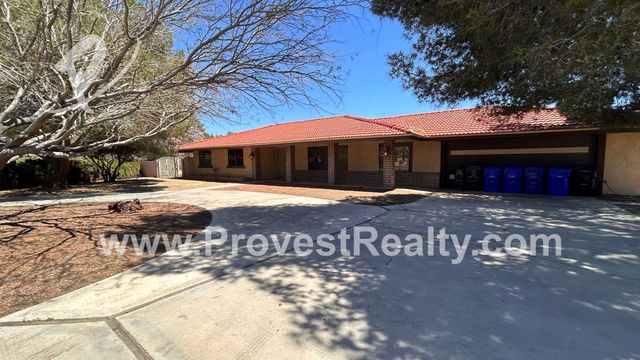 14207 Sky View Ln #1C721698A, Apple Valley, CA 92307