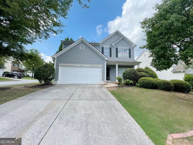 401 Norton Xing, Woodstock, GA 30188