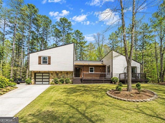 4735 N  Springs Rd NW, Kennesaw, GA 30144