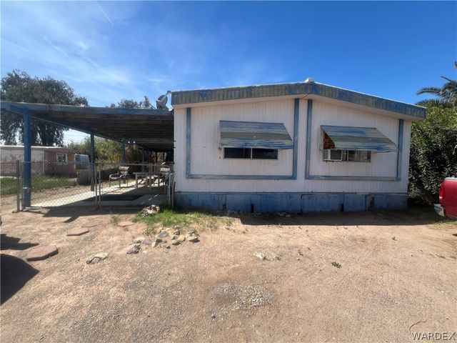 10555 S  Mint Rd, Mohave Valley, AZ 86440