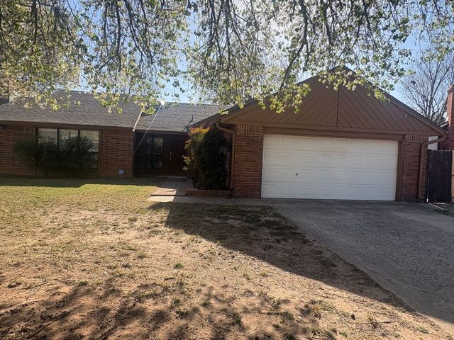 3626 Trinidad Dr, Norman, OK 73072