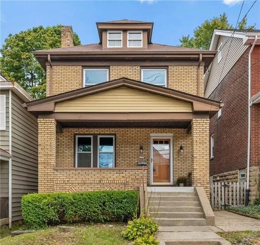 1135 Woodbourne Ave, Pittsburgh, PA 15226