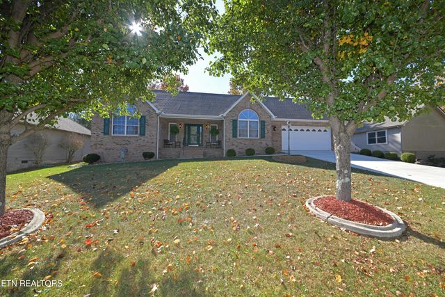 147 Forest Hill Dr, Fairfield Glade, TN 38558