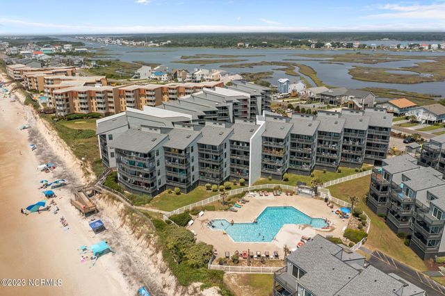1896 New River Inlet Road Unit 1118, North Topsail Beach, NC 28460