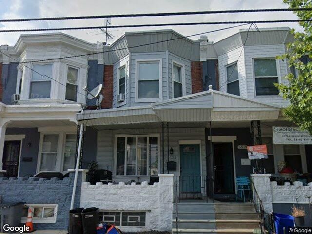 5521 Media St, Philadelphia, PA 19131
