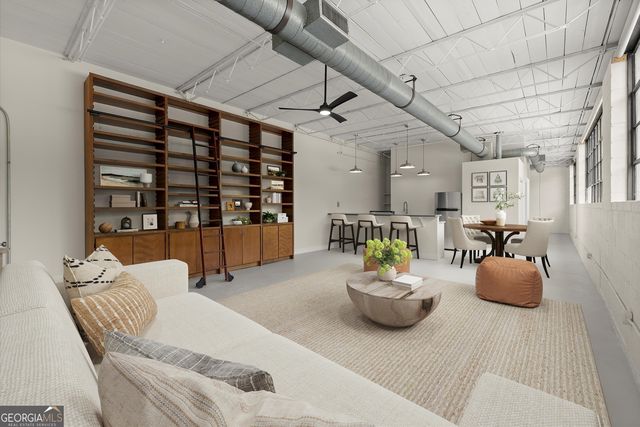 830 Dekalb Ave NE #1, Atlanta, GA 30307